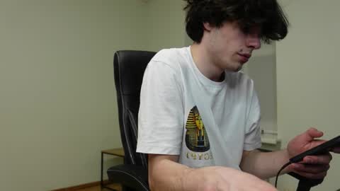 DANIEL SHAWN online show from March 28, 2026, 5:45 pm