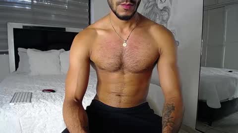 Daniel Sherlock online show from September 29, 2025, 12:32 pm