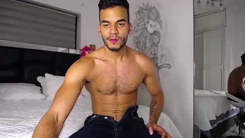 Daniel Sherlock online show from October 6, 2025, 12:30 am