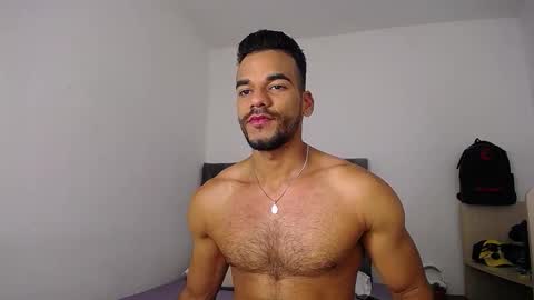 Daniel Sherlock online show from November 18, 2025, 11:25 am