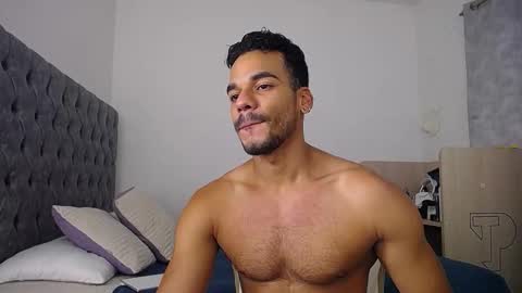 Daniel Sherlock online show from March 13, 2026, 12:01 pm