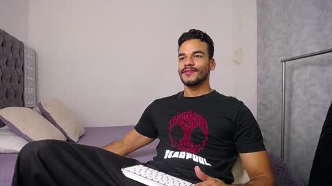 Daniel Sherlock online show from March 20, 2026, 11:04 am