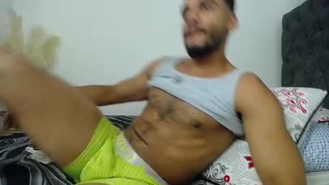 Daniel Sherlock online show from May 7, 2026, 10:48 pm