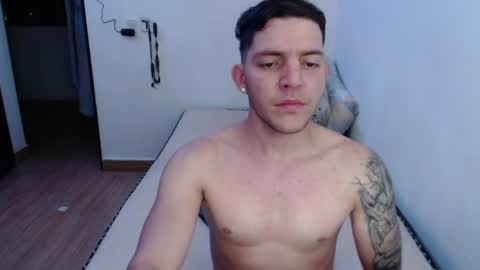 Snapshot of daniel_vargas5 chatting on December 28, 2024, 3:26 am Daniel online show from December 28, 2024, 3:26 am