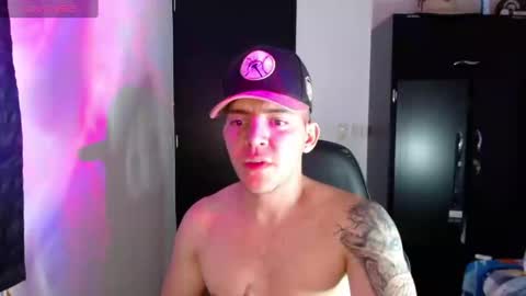 Snapshot of daniel_vargas5 chatting on January 5, 2025, 6:13 am Daniel online show from January 5, 2025, 6:13 am