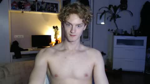 Daniel online show from May 19, 2026, 3:13 am