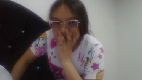 Snapshot of daniela1609 chatting on October 9, 2025, 1:14 am daniela1609 online show from October 9, 2025, 1:14 am
