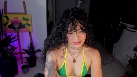 Snapshot of daniela_arenas chatting on February 19, 2026, 12:17 am daniela_arenas online show from February 19, 2026, 12:17 am