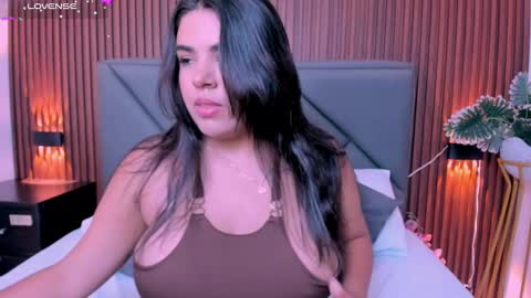 Snapshot of daniela_crozee_ chatting on September 23, 2025, 2:25 am D A N I online show from September 23, 2025, 2:25 am