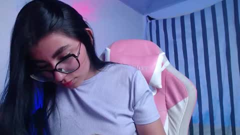 Snapshot of daniela_cute22 chatting on March 11, 2026, 2:28 am DANIELA online show from March 11, 2026, 2:28 am