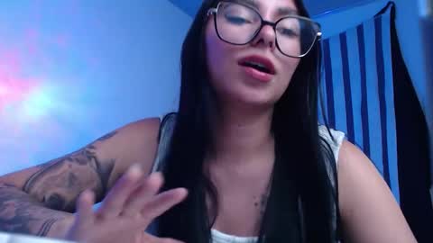 Snapshot of daniela_cute22 chatting on March 16, 2026, 1:33 am DANIELA online show from March 16, 2026, 1:33 am