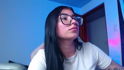 Snapshot of daniela_cute22 chatting on March 24, 2026, 2:16 am DANIELA online show from March 24, 2026, 2:16 am