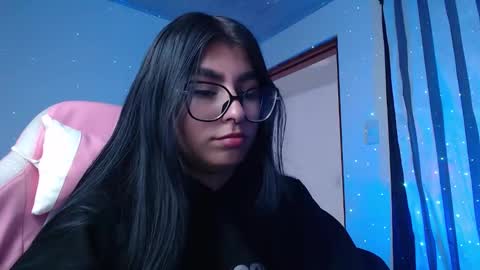 Snapshot of daniela_cute22 chatting on March 27, 2026, 1:55 pm DANIELA online show from March 27, 2026, 1:55 pm