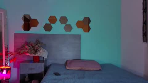 daniela_gil7 online show from February 7, 2026, 12:20 pm