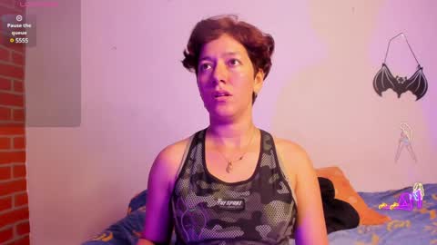 Snapshot of daniela_giraldo88 chatting on January 17, 2025, 10:56 pm Daniela online show from January 17, 2025, 10:56 pm
