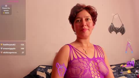Snapshot of daniela_giraldo88 chatting on January 22, 2025, 9:10 pm Daniela online show from January 22, 2025, 9:10 pm