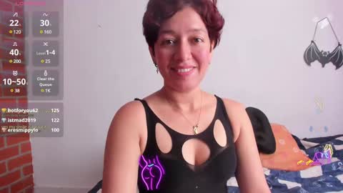 Snapshot of daniela_giraldo88 chatting on January 25, 2025, 4:46 pm Daniela online show from January 25, 2025, 4:46 pm