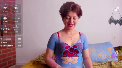 Snapshot of daniela_giraldo88 chatting on February 8, 2025, 4:57 pm Daniela online show from February 8, 2025, 4:57 pm