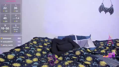 Snapshot of daniela_giraldo88 chatting on February 25, 2025, 12:14 am Daniela online show from February 25, 2025, 12:14 am
