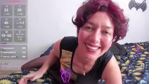 Snapshot of daniela_giraldo88 chatting on February 28, 2025, 5:15 pm Daniela online show from February 28, 2025, 5:15 pm