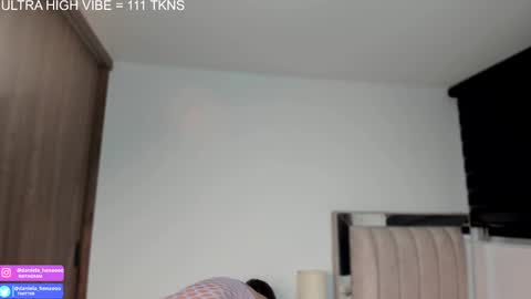Snapshot of daniela_henaoo chatting on October 7, 2025, 2:53 am  independent model   online show from October 7, 2025, 2:53 am