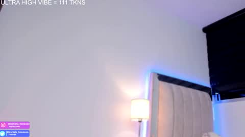 Snapshot of daniela_henaoo chatting on October 7, 2025, 11:24 pm  independent model   online show from October 7, 2025, 11:24 pm