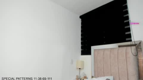 Snapshot of daniela_henaoo chatting on April 12, 2026, 3:44 am independent model online show from April 12, 2026, 3:44 am