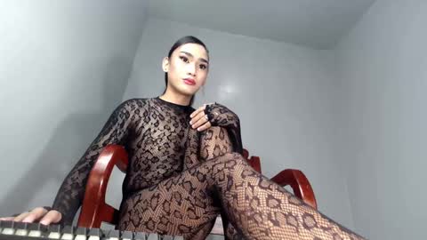 daniela_pedersen online show from February 6, 2026, 11:08 pm