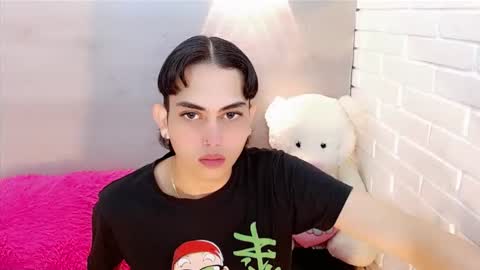 daniela_pink_ online show from February 1, 2026, 8:18 pm