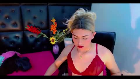 daniela_pink_ online show from February 10, 2026, 6:56 pm