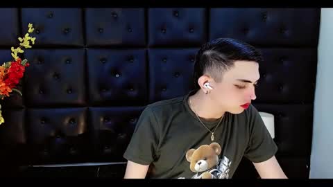 daniela_pink_ online show from March 23, 2026, 7:07 pm