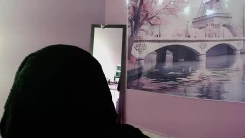 danielarivasth online show from January 5, 2025, 10:32 am