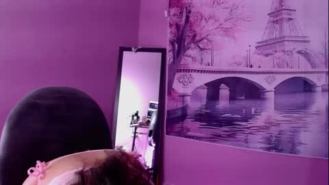danielarivasth online show from January 9, 2025, 4:52 am