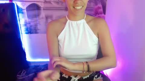 danielarivasth online show from February 23, 2025, 4:28 am