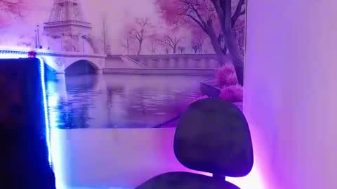 danielarivasth online show from February 23, 2025, 7:44 am