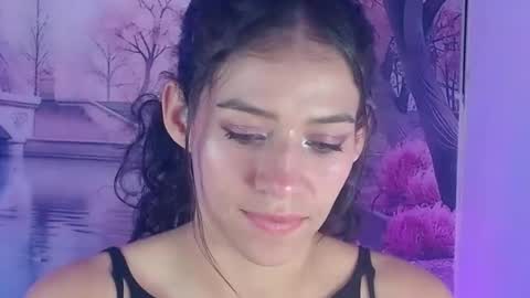 danielarivasth online show from March 4, 2025, 6:58 am