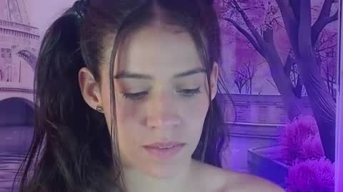 danielarivasth online show from March 9, 2025, 9:57 am