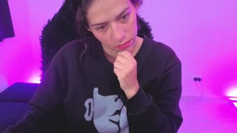 daniela_rivasthl online show from May 6, 2026, 5:03 am