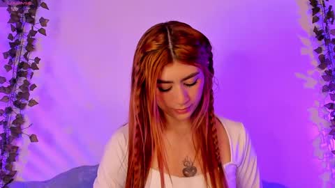 Snapshot of daniela_saenz1 chatting on January 28, 2025, 9:40 pm Dani Saenz online show from January 28, 2025, 9:40 pm