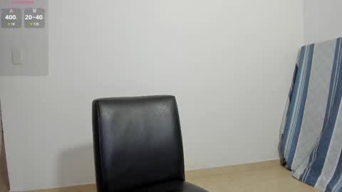 daniela_sexy34 online show from January 13, 2025, 8:48 pm