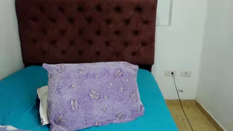 daniela_sexy34 online show from January 20, 2025, 6:42 am