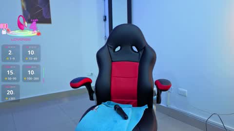 lorena online show from February 28, 2026, 8:43 pm