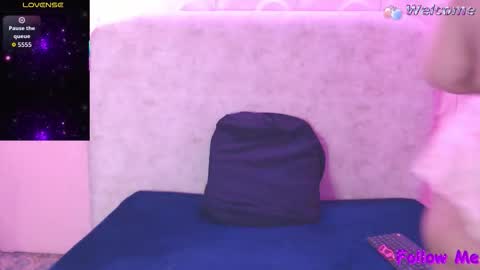 Daniela online show from February 17, 2026, 1:46 am