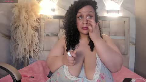 Snapshot of danielaa_a chatting on June 13, 2026, 4:16 pm Daniela online show from June 13, 2026, 4:16 pm