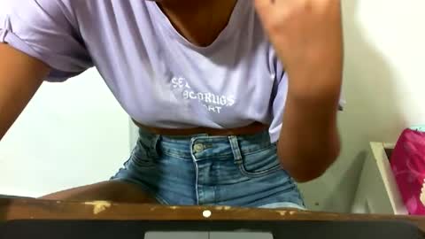 danielaa_foxx online show from September 22, 2025, 11:29 pm