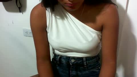 danielaa_foxx online show from September 30, 2025, 12:26 am