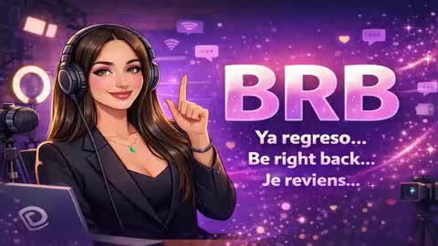 Snapshot of danielacams_love chatting on February 14, 2026, 1:41 pm Daniela Romero online show from February 14, 2026, 1:41 pm