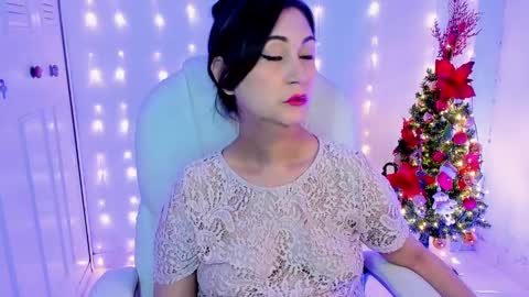 Daniela online show from December 6, 2024, 7:32 am
