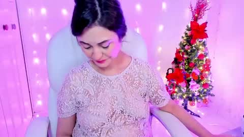 Daniela online show from December 6, 2024, 10:38 am