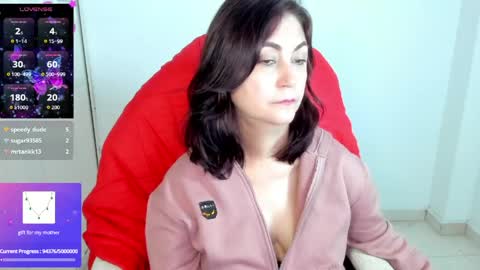 Snapshot of danielahot2 chatting on June 8, 2026, 1:33 pm Daniela online show from June 8, 2026, 1:33 pm